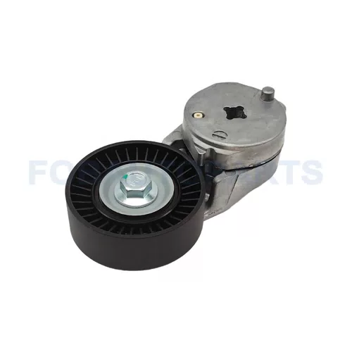 Belt Tensioner Assembly Replacement Compatible for Toyota Camry Scion TC Highlander 16620-36010 16620-0V022